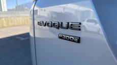 Land Rover Range Rover Evoque 1.5 P300e R-Dynamic SE 5dr Auto Hatchback